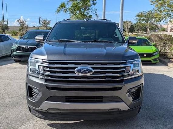 FORD EXPEDITION MAX 2019 1FMJK1HT4KEA25276 image